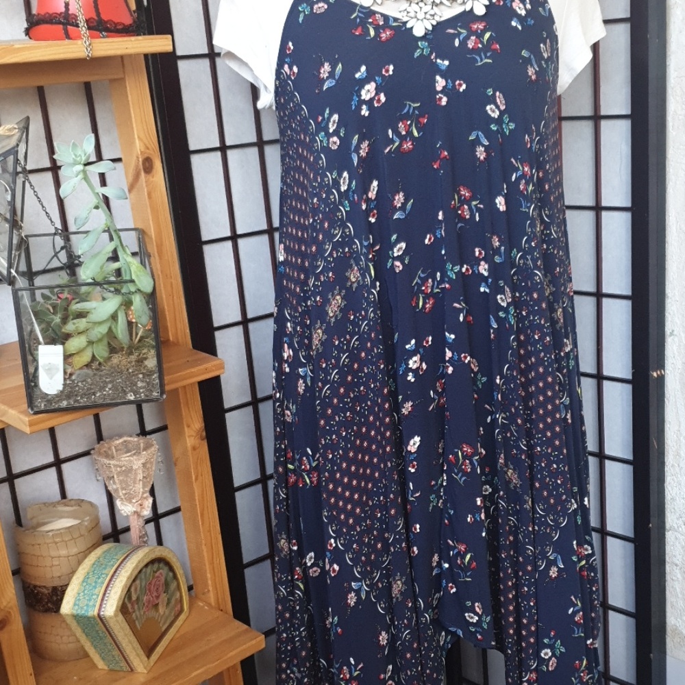 ⏳Summer dress